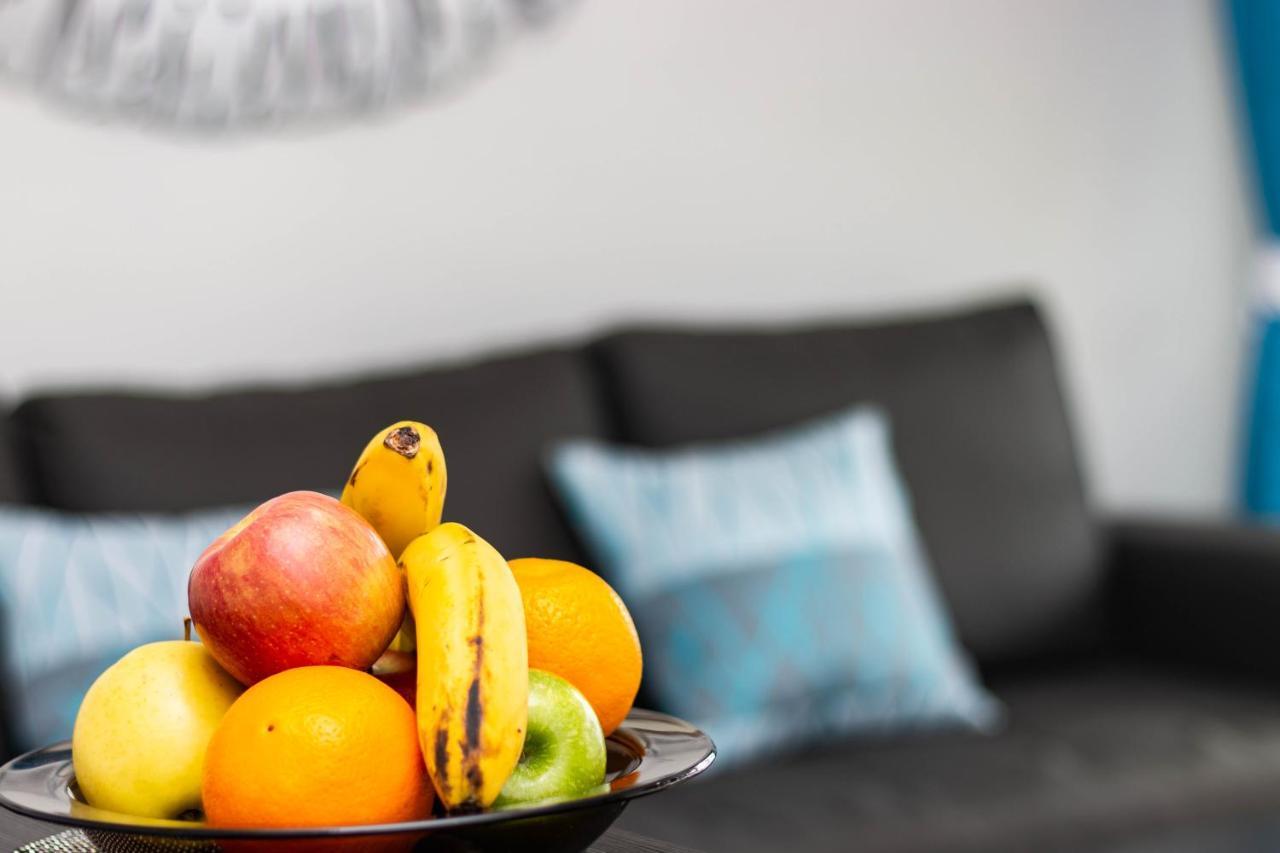 Serenity Yumbo - Europa Appartment 2Min Yumbo - 5Min From Beach - Wifi Free - Air Conditioner - Private Services - Free Welcome Book - Cohote Conserjeria Gran Canaria Playa del Inglés Zewnętrze zdjęcie