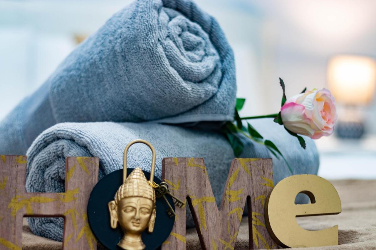 Serenity Yumbo - Europa Appartment 2Min Yumbo - 5Min From Beach - Wifi Free - Air Conditioner - Private Services - Free Welcome Book - Cohote Conserjeria Gran Canaria Playa del Inglés Zewnętrze zdjęcie