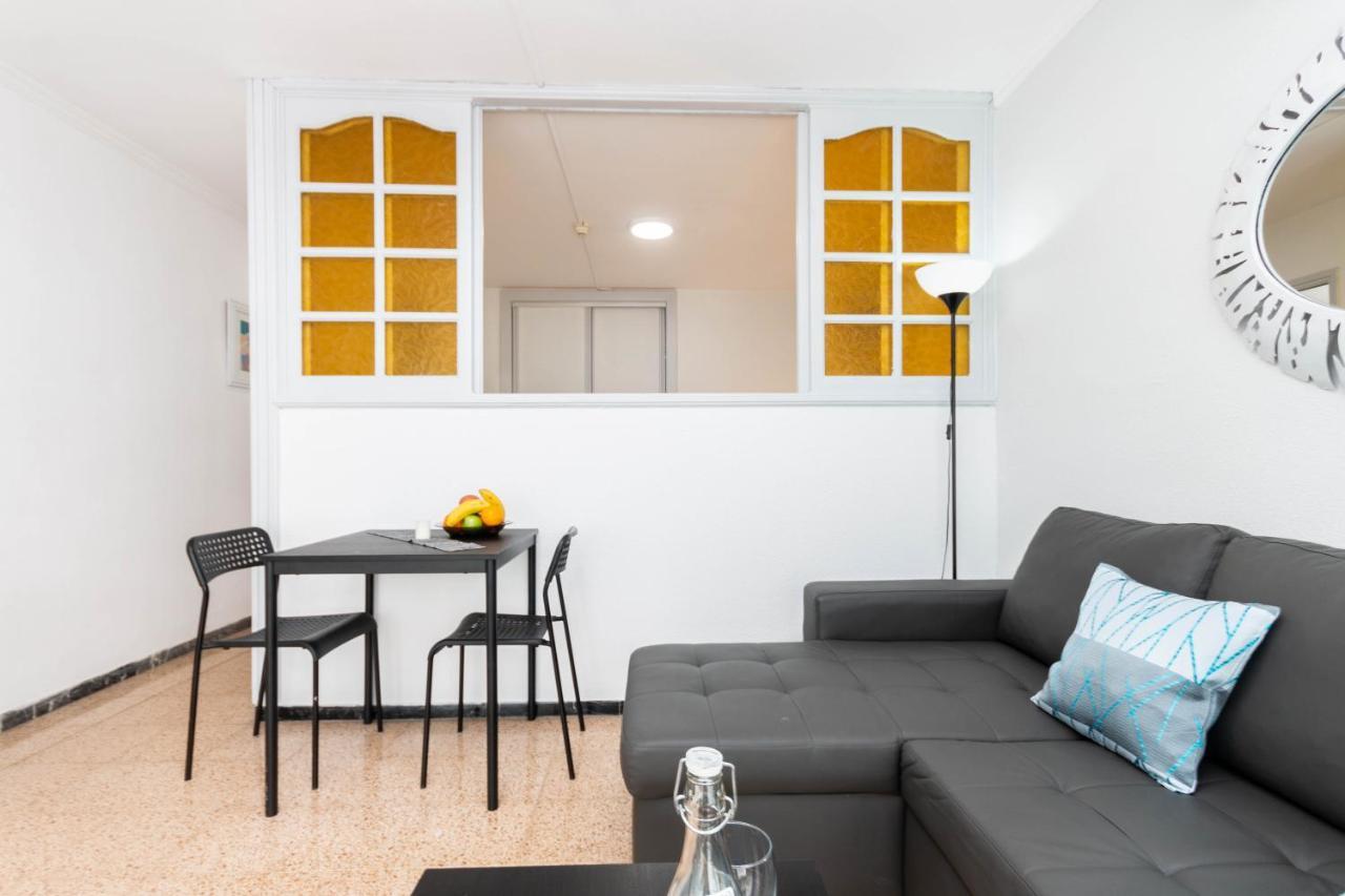 Serenity Yumbo - Europa Appartment 2Min Yumbo - 5Min From Beach - Wifi Free - Air Conditioner - Private Services - Free Welcome Book - Cohote Conserjeria Gran Canaria Playa del Inglés Zewnętrze zdjęcie