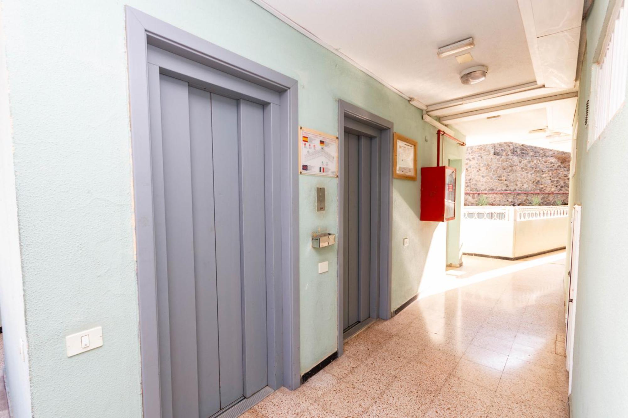 Serenity Yumbo - Europa Appartment 2Min Yumbo - 5Min From Beach - Wifi Free - Air Conditioner - Private Services - Free Welcome Book - Cohote Conserjeria Gran Canaria Playa del Inglés Zewnętrze zdjęcie