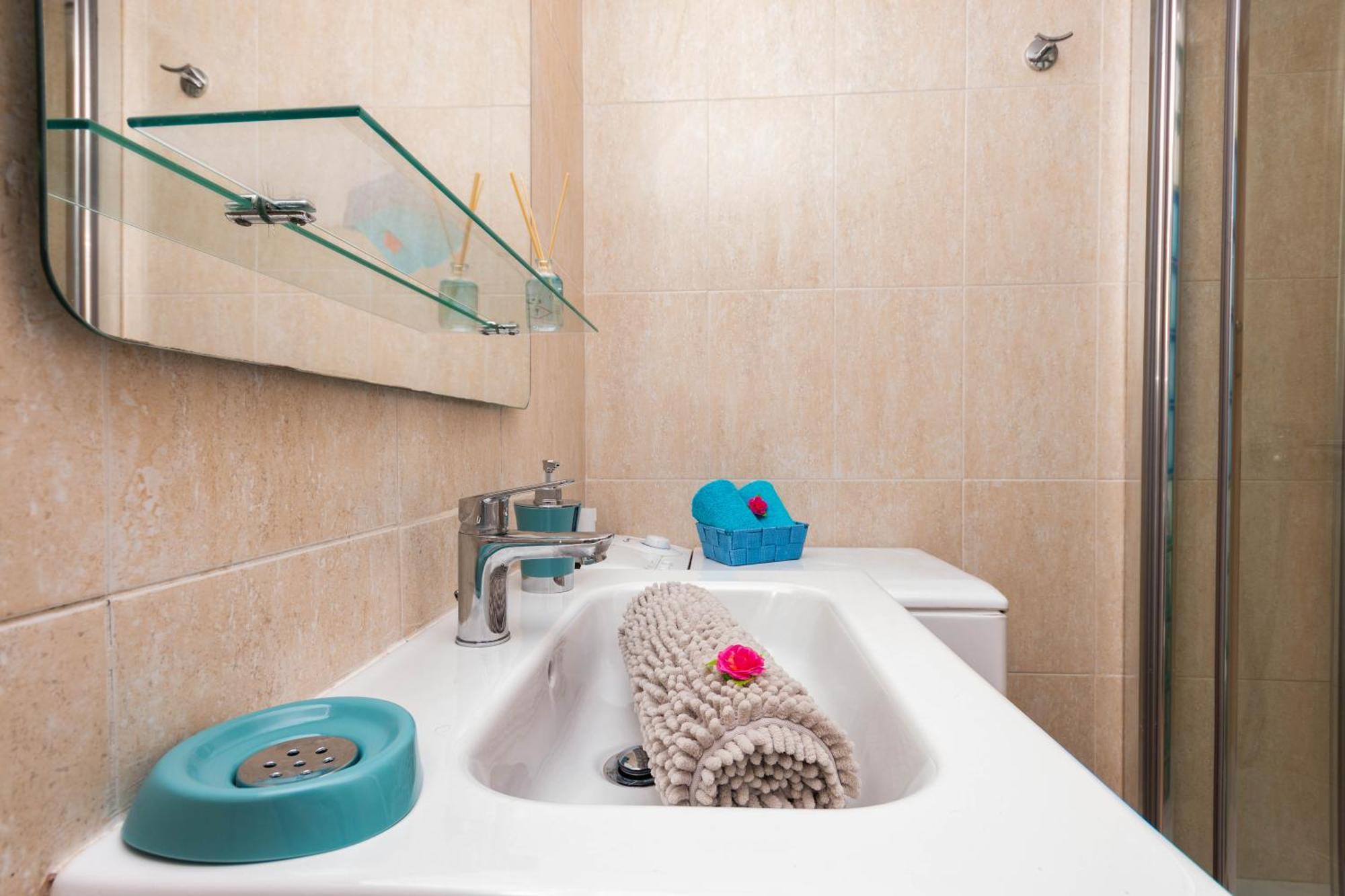 Serenity Yumbo - Europa Appartment 2Min Yumbo - 5Min From Beach - Wifi Free - Air Conditioner - Private Services - Free Welcome Book - Cohote Conserjeria Gran Canaria Playa del Inglés Zewnętrze zdjęcie