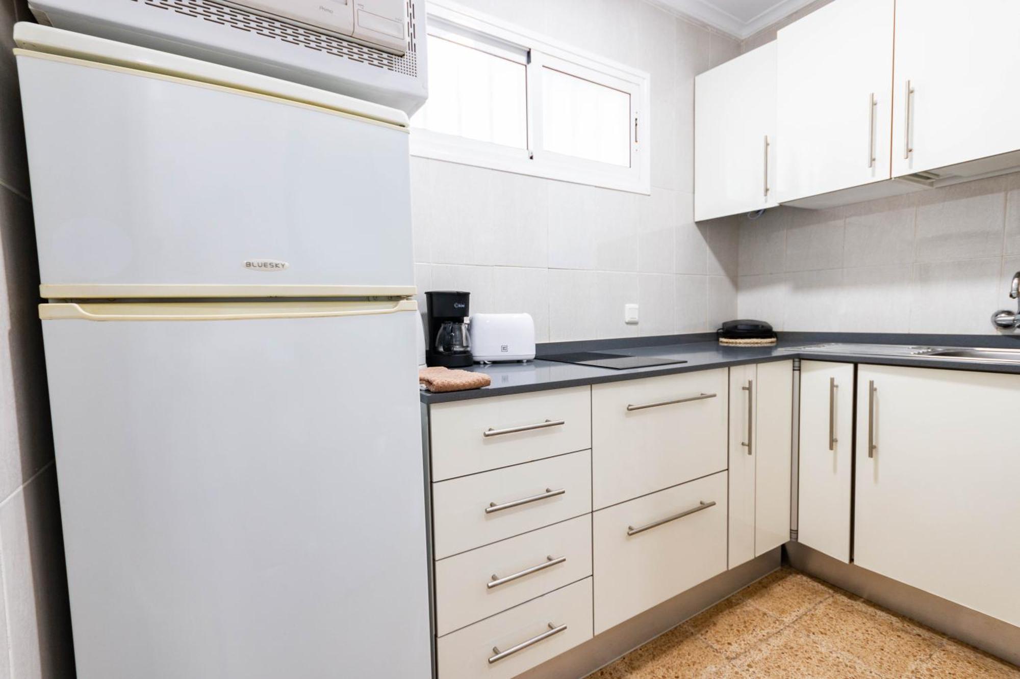 Serenity Yumbo - Europa Appartment 2Min Yumbo - 5Min From Beach - Wifi Free - Air Conditioner - Private Services - Free Welcome Book - Cohote Conserjeria Gran Canaria Playa del Inglés Zewnętrze zdjęcie
