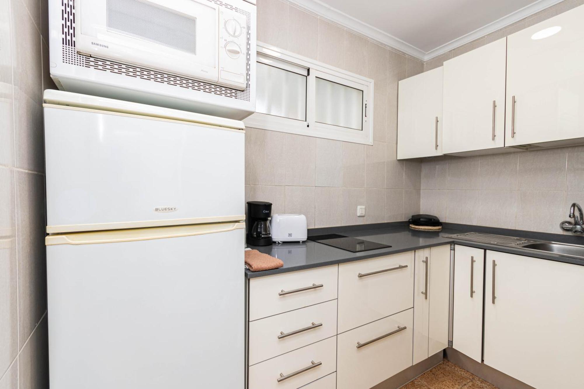Serenity Yumbo - Europa Appartment 2Min Yumbo - 5Min From Beach - Wifi Free - Air Conditioner - Private Services - Free Welcome Book - Cohote Conserjeria Gran Canaria Playa del Inglés Zewnętrze zdjęcie